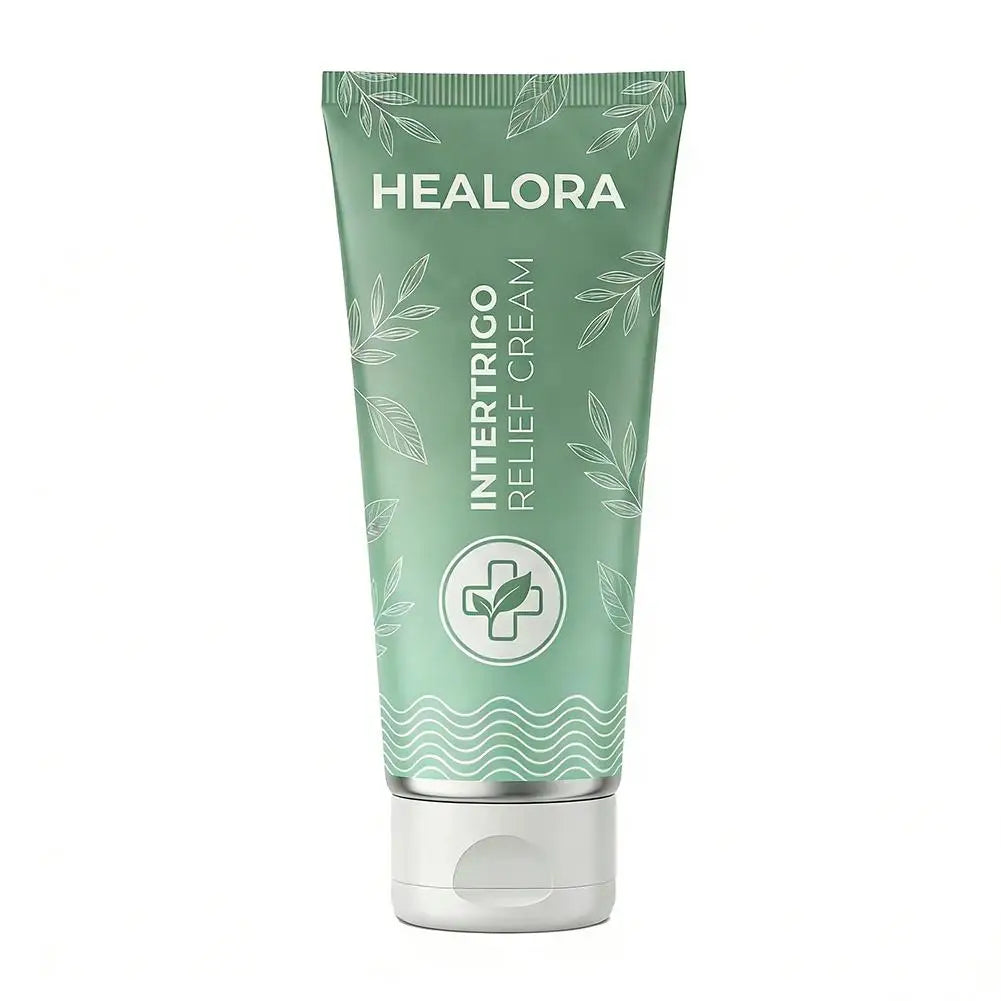 Healora Intertrigo Cream