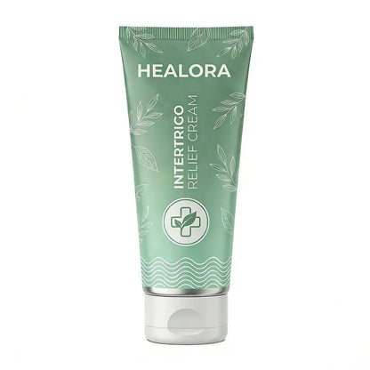 Healora Intertrigo Cream